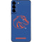 Boise State University Broncos Mascot Galaxy S22 Plus Skin